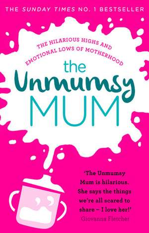 The Unmumsy Mum de The Unmumsy Mum