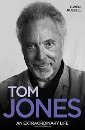 Tom Jones de Gwen Russell