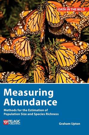 Measuring Abundance de Graham Upton