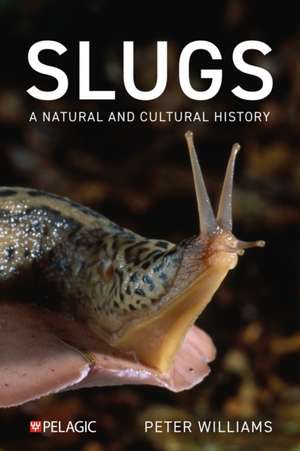 Slugs de Peter Williams