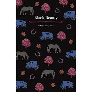 Black Beauty de Anna Sewell