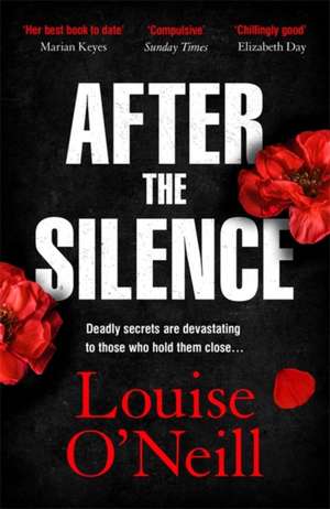 After the Silence de Louise O'Neill