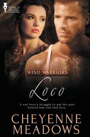 Wind Warriors de Cheyenne Meadows