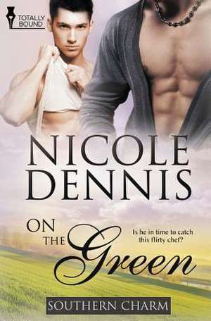 Southern Charm de Nicole Dennis