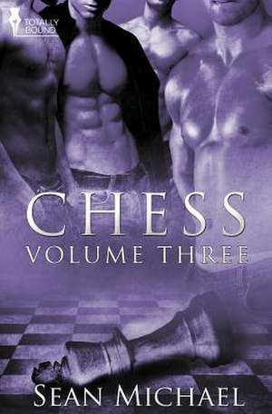 Chess de Sean Michael