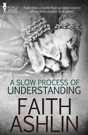 A Slow Process of Understanding de Faith Ashlin