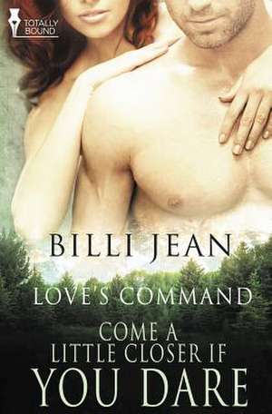 Love's Command de Billi Jean