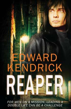 Reaper de Edward Kendrick