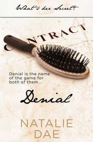 Denial de Natalie Dae