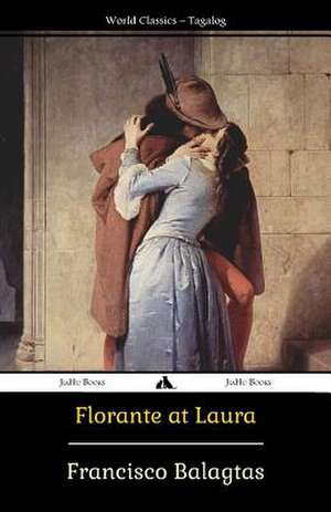 Florante at Laura de Francisco Balagtas