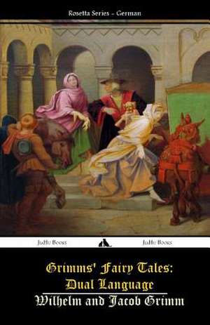 Grimms' Fairy Tales de Jacob Grimm