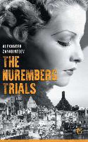 The Nuremberg Trials de Alexander Zvyagintsev