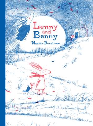 Lenny and Benny de Naama Benziman