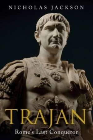 Trajan de Nicholas Jackson