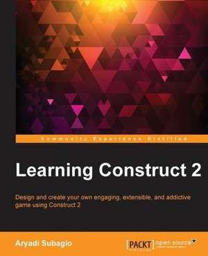 Learning Construct 2 de Aryadi Perwira Subagio