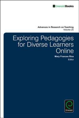 International Pedagogical Practices of Teachers (Part 2) de Mary Frances Rice