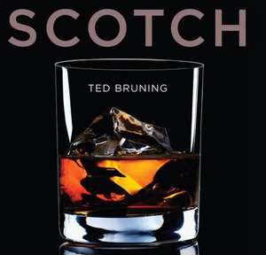 Scotch de Ted Bruning