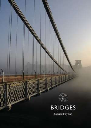 Bridges de Richard Hayman