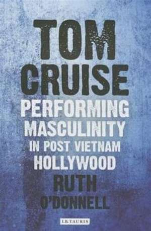 Tom Cruise de Ruth O'Donnell