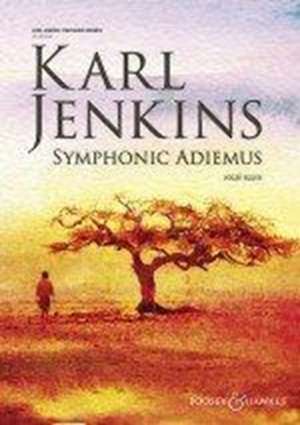 Symphonic Adiemus de Karl Jenkins