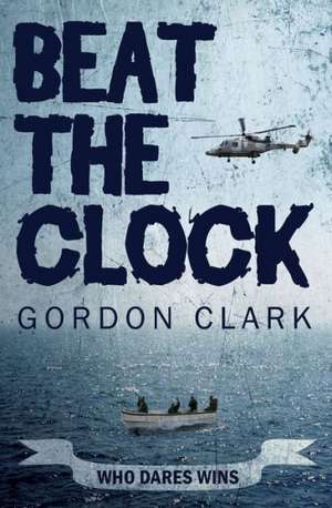 Beat the Clock de Gordon Clark