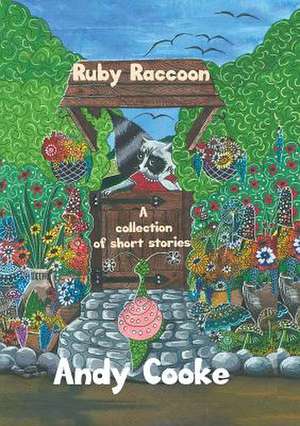 RUBY RACCOON