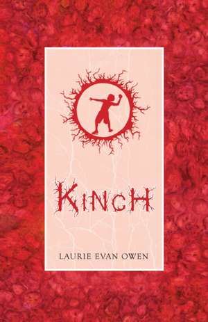 Kinch de Laurie Evan Owen