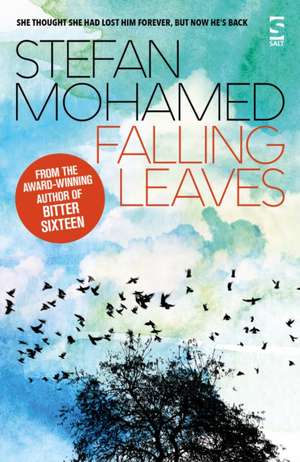 Falling Leaves de Stefan Mohamed