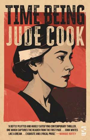 Time Being de Jude Cook