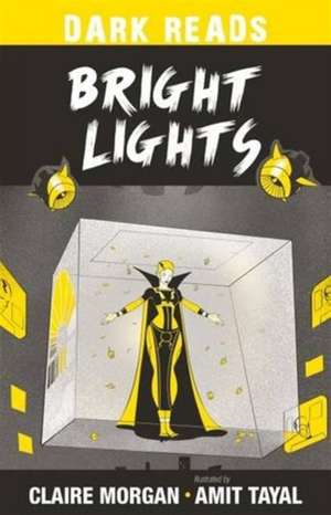 Bright Lights de Claire Morgan