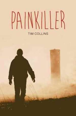 Painkiller de Tim Collins