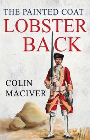 The Painted Coat de Colin Maciver