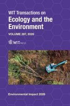 Environmental Impact VI de Stavros Syngellakis