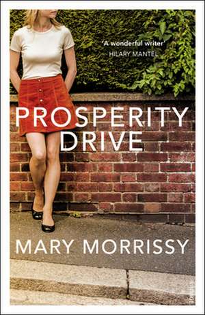 Prosperity Drive de Mary Morrissy