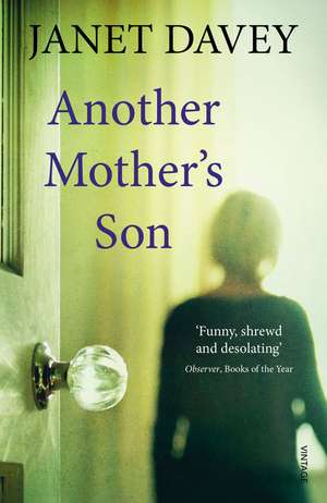 Another Mother's Son de Janet Davey