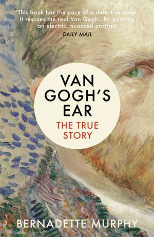 Murphy, B: Van Gogh's Ear