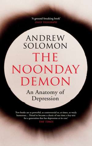 Solomon, A: Noonday Demon