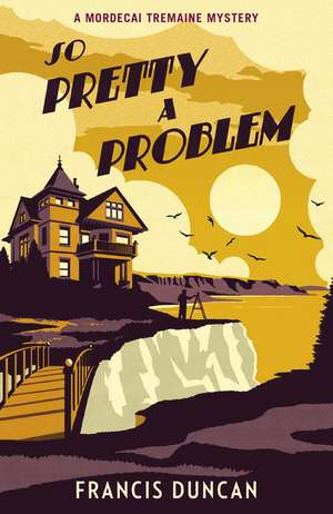 So Pretty a Problem de Francis Duncan