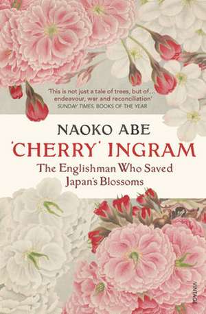 'Cherry' Ingram de Naoko Abe