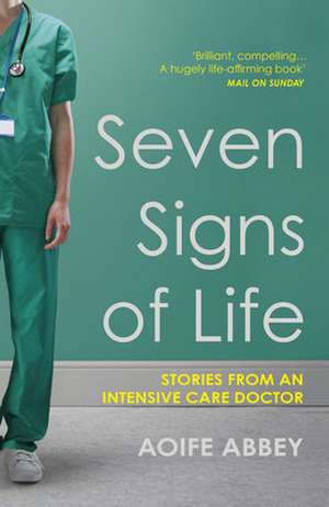 Seven Signs of Life de Aoife Abbey