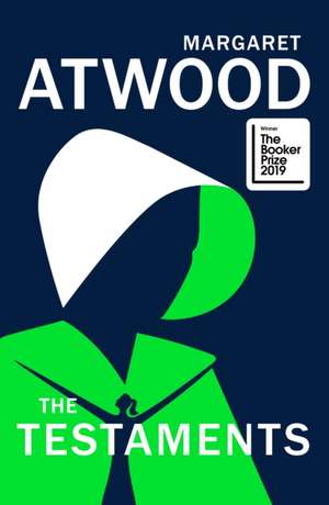Atwood, M: Testaments