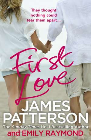 First Love de James Patterson