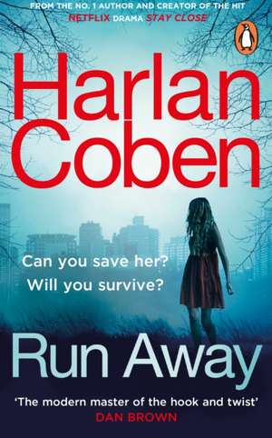 Run Away de Harlan Coben