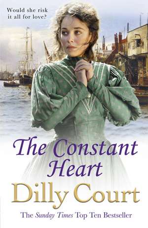 Court, D: Constant Heart