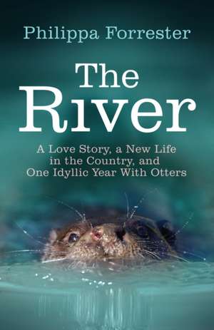 The River de Philippa Forrester