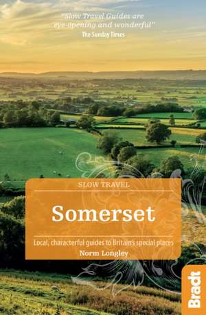 Somerset de Norm Longley