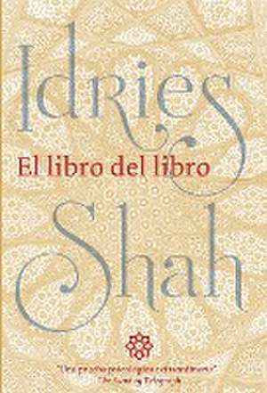 El libro del libro de Idries Shah