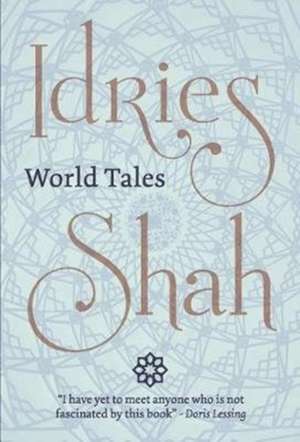 World Tales de Idries Shah