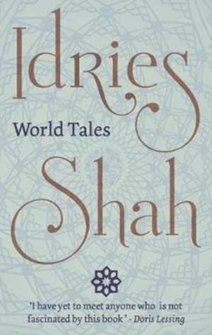 World Tales (Pocket Edition) de Idries Shah