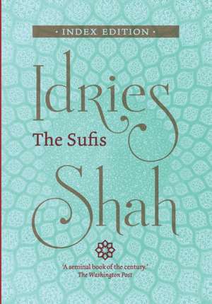 The Sufis de Idries Shah